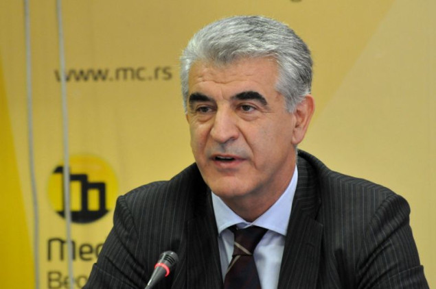 Borović: Tijelo Danke Ilić nikada neće biti pronađeno