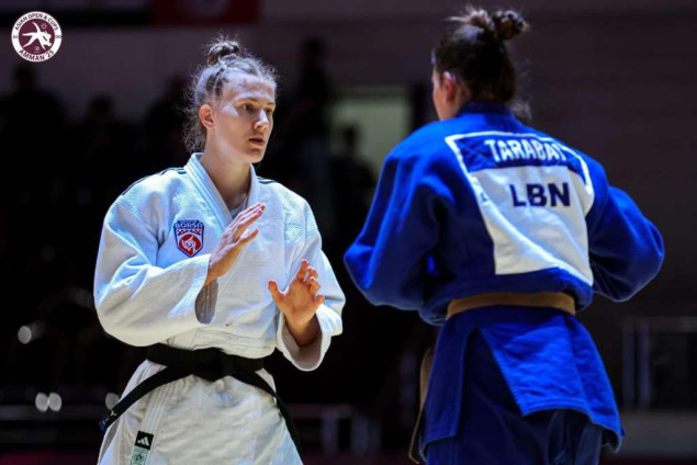 Judaši Borse u Ammanu ispisali historiju bh. juda na Azijskom kupu