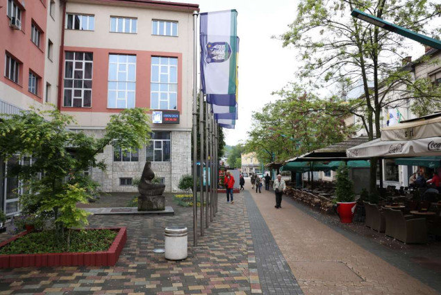 Bivši načelnik Bosanskog Petrovca osuđen zbog krivičnog djela zloupotrebe položaja ili ovlaštenja