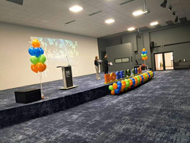 Otvorena 17. 'BOSEPO' olimpijada na kojoj su mladi predstavili inovativne projekte