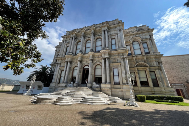 Pitomo lice grada na Bosforu: Mirna i raskošna azijska strana Istanbula