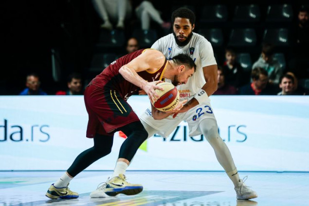 Bosna nadoknadila 25 poena zaostatka u Subotici i pobijedila