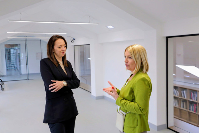 Uspostavljen institucionalni okvir predstavljanja Bosne i Hercegovine na Venecijanskom bijenalu