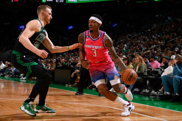 Boston slavio i bez Tatuma, Milwaukee bolji od Dallasa