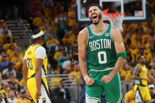 Boston u finalu NBA lige