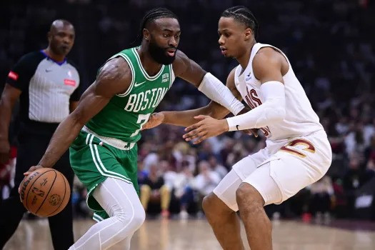 Pobjede Bostona i Oklahome u play-offu NBA lige