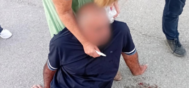 Delegacija HRS-a napadnuta u Ravnom, kandidat stranke zadobio teške povrede glave
