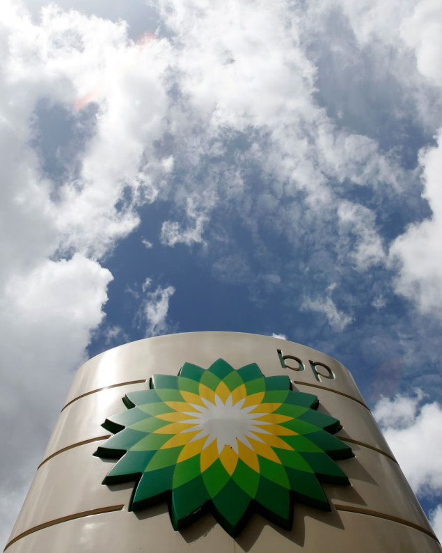 Klimatski aktivisti blokirali sjedište BP-a u Londonu zbog dogovora s Izraelom