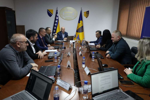 Vlada BPK: Utvrđeni kriteriji za dodjelu studentskih stipendija