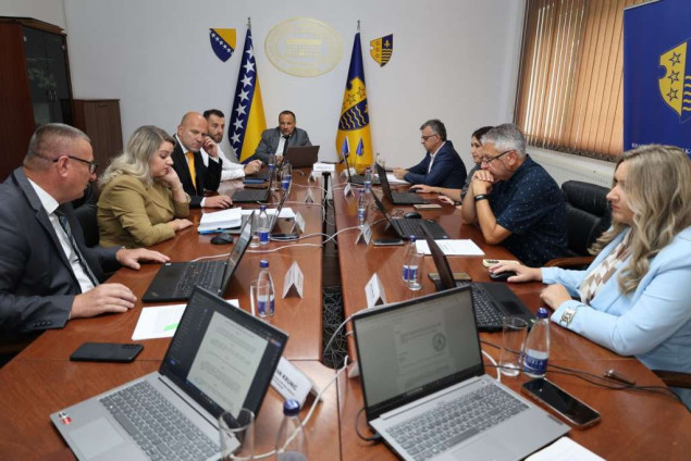 Vlada BPK Goražde podržala brojne projekte iz različitih oblasti