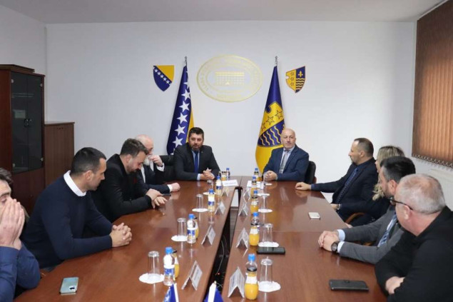 Duraković i u BPK Goražde inicirao donošenje zakona o povratnicima