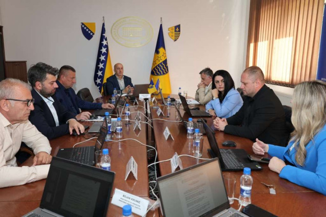Vlada BPK usvojila odluku o upisu učenika u prvi razred srednjih škola