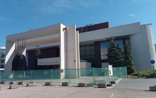 Jedan od dvojice povrijeđenih radnika u Zenici prebačen u Sarajevo