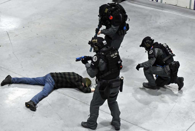 Narko bande jačaju, raste broj pucnjava u Bruxellesu, tvrde zvaničnici