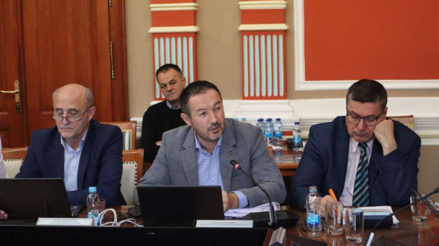 Izdvojeno milion maraka za demobilisane borce s područja Distrikta