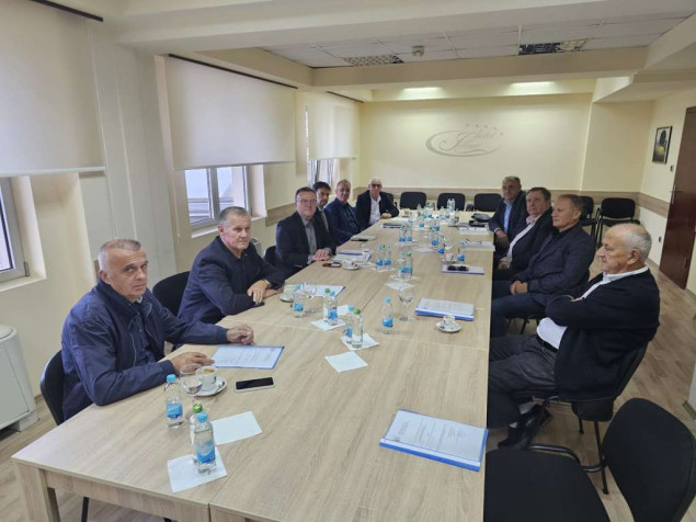 Privredni savjet Brčkog od nove vlasti zahtijeva reforme u pet ključnih oblasti