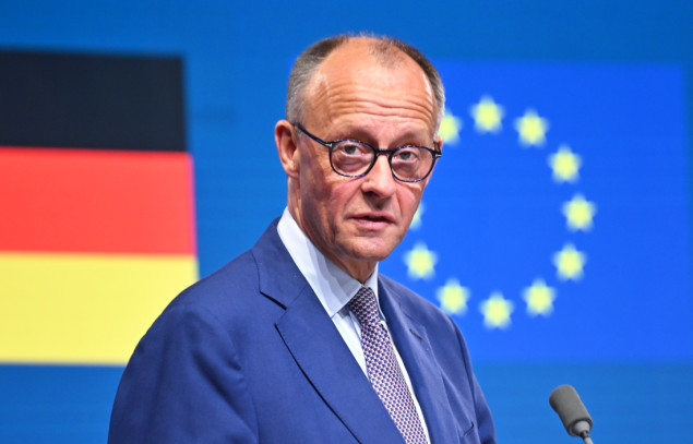 Njemačka podržala Trumpov poziv na 30-dnevni prekid vatre u Ukrajini