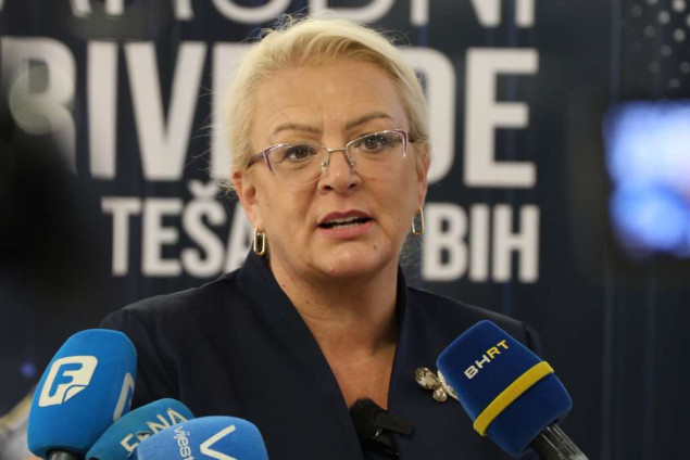 Bradara: Sajmovi su i dalje nezamjenjivi, Tešanj pokazuje snagu domaće privrede