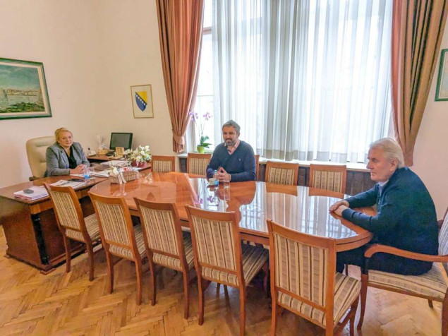 Bradara će proslijediti informaciju sa dokumentacijom o imenovanju Vlade