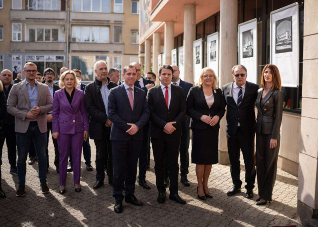 Bradara u Bihaću: Ravnomjeran razvoj prioritet nove vlasti