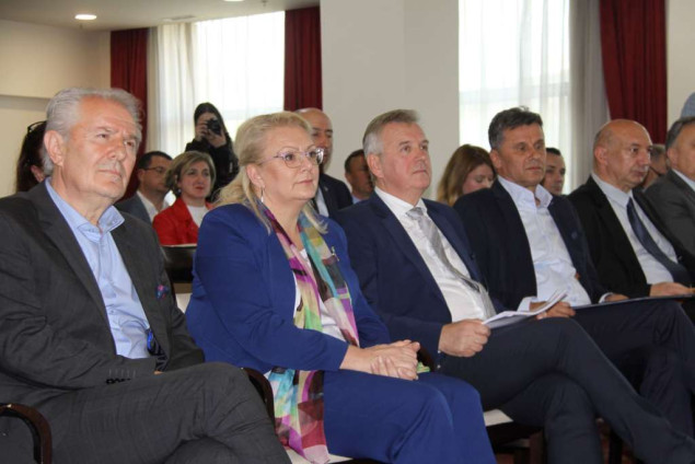 Bradara i Lendo komentirali aktuelnu situaciju oko formiranja Vlade FBiH