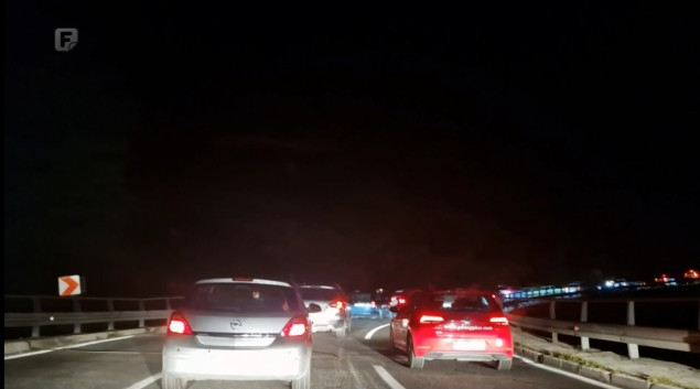 Ko je kriv za saobraćajne kolapse na Bradini?