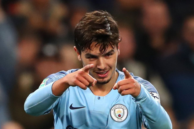 Fudbaler Reala Brahim Diaz odlučio se za reprezentaciju Maroka