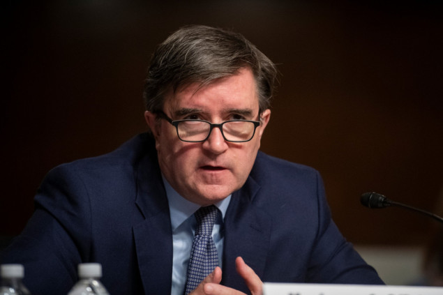 O’Brien: SAD će nastaviti da koriste sankcije protiv Dodika i njegovih pomagača