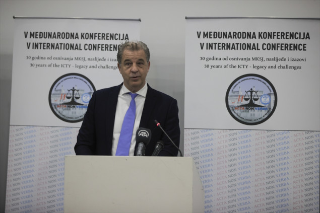 Razočarenje je da su nove generacije radikalnije nego one prije 15 godina