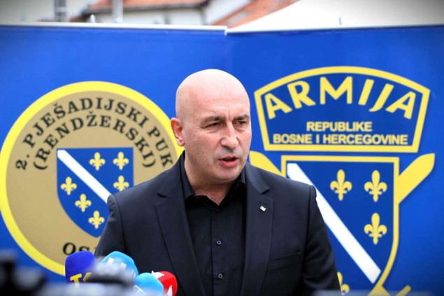 Briga o braniteljskoj populaciji ostaje prioritet, više od milion KM mjesečno za redovne naknade