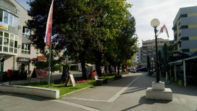 Osuđeni za zločine u Bratuncu uklonjen s liste za predsjednike biračkih odbora