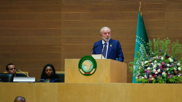 Brazil vratio u domovinu ambasadora u Izraelu radi konsultacija