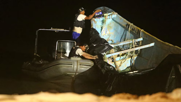 Na brazilskoj obali pronađena tijela migranata iz Malija i Mauritanije