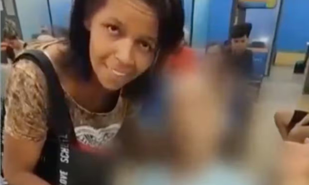 Brazilka uhapšena nakon što je u banku došla s lešom