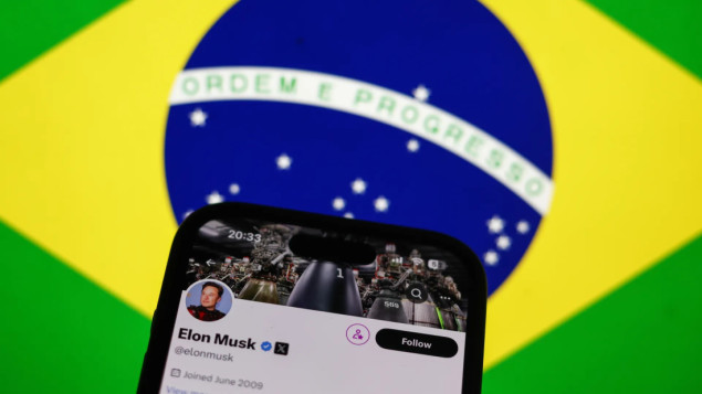 Platforma X ponovo dostupna brojnim korisnicima u Brazilu