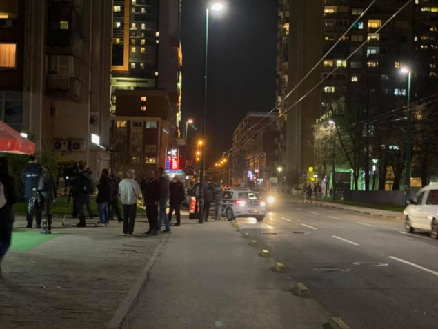 Amiru Brboviću 14 godina i deset mjeseci zatvora zbog ubistva i pokušaja ubistva