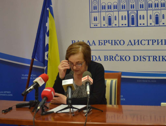 Brčko: Kazna za rad u vrijeme praznika do 10.000 KM