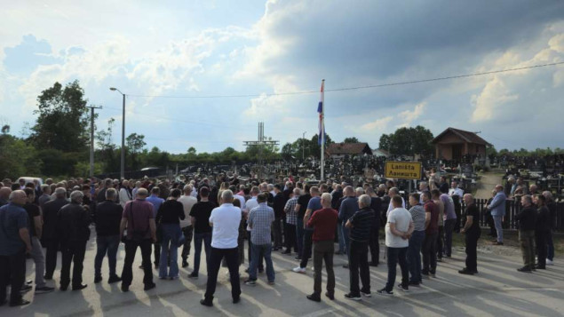 U Brko distriktu obilježena 32. godišnjica "Dana sjećanja"