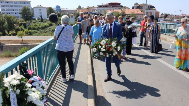 U Brčkom obilježen Dan nestalih