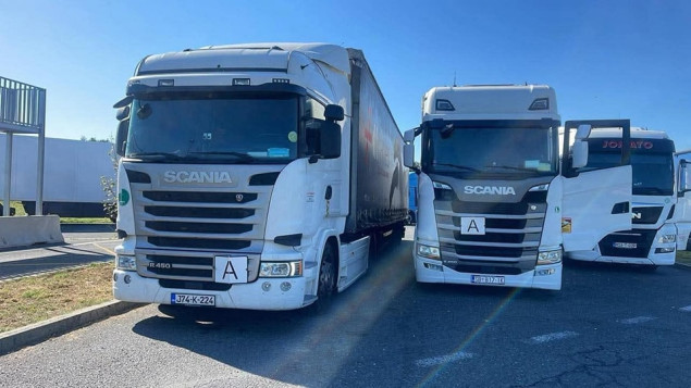 U Brčkom obilježen Dan vozača, poručeno da je vozačima onemogućen rad