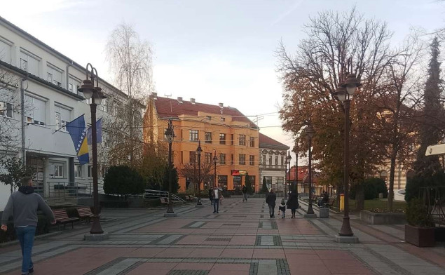 U Brčko distriktu BiH upisano 57 više djece nego godinu ranije