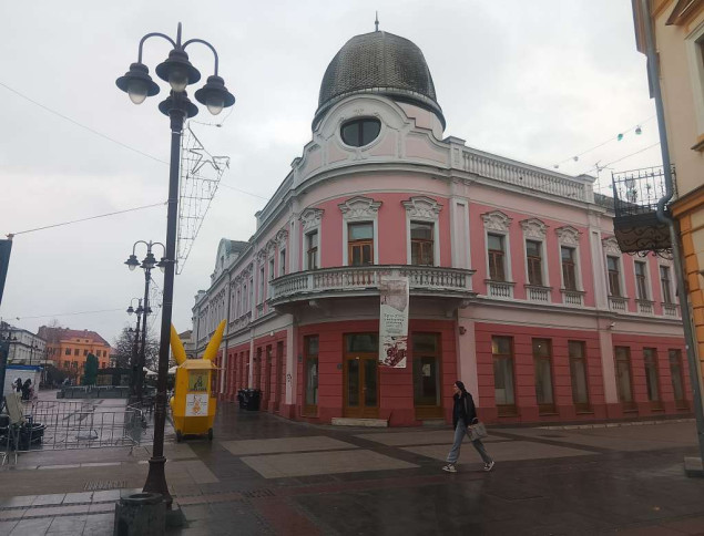 U Brčkom novi sistem naplate parkinga, povećane cijene u najfrekventnijem dijelu grada