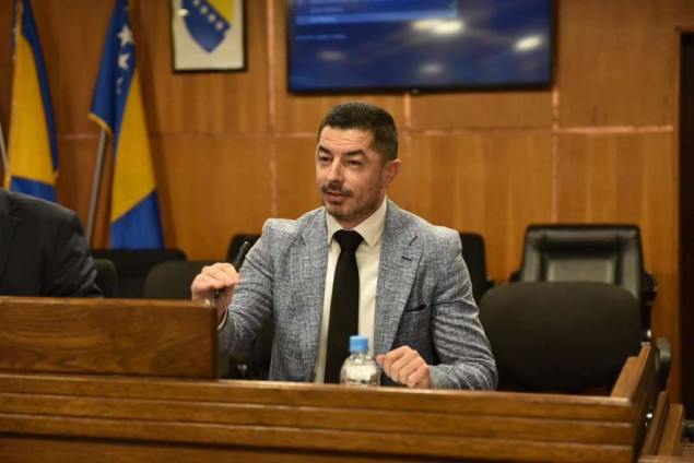 U Brčkom obilježena 81. godišnjica oslobođenja od fašizma; Bulčević: Sloboda nema alternativu