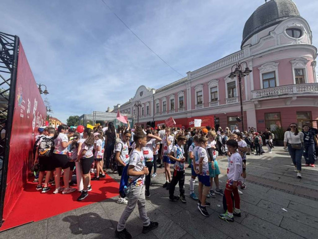 Brčko distrikt BiH domaćin Plazma sportskih igara za mlade