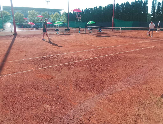 Brčko - Milić zvanično otvorio ''Brčko open 2026"