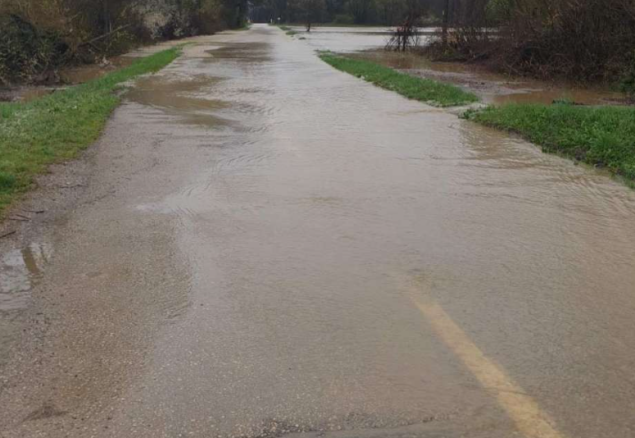 Nadležne službe u pripravnosti zbog porasta vodostaja i plavljenja u Brčko distriktu