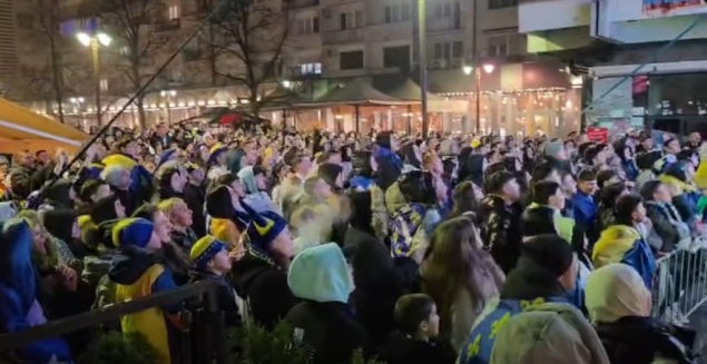 Tokom slavlja u Brčkom zabilježana tri prekršaja