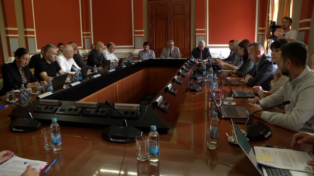 Prvi u BiH: Vlada Brčko distrikta utvrdila prijedlog budžeta za 2026.