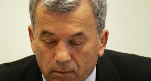 Preminuo ratni zločinac Radoslav Brđanin