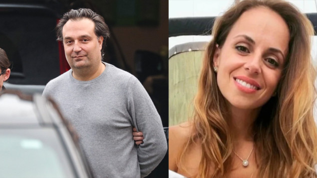 Brian Walshe optužen za ubistvo supruge Ane